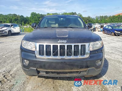 Piąte zdjęcie samochodu w środku: 2011 JEEP GRAND CHEROKEE LAREDO VIN:1J4RS4GG1BC513944 - miniatura
