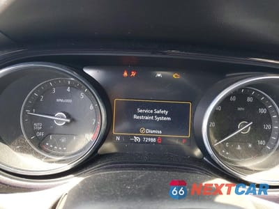 Zdjęcie 9 z 12 samochodu: 2022 BUICK ENCORE GX PREFERRED VIN:KL4MMBS2XNB100595 - miniatura