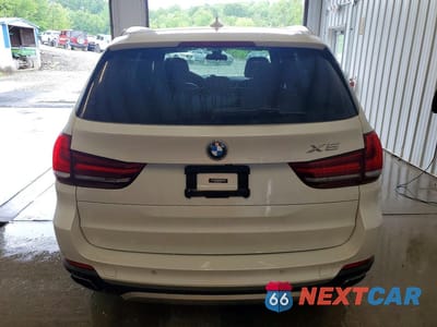 Zdjęcie 6 z 13 samochodu: 2017 BMW X5 XDR40E VIN:5UXKT0C32H0V97118 - miniatura