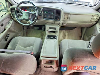 Zdjęcie 8 z 13 samochodu: 1999 CHEVROLET SILVERADO C2500 VIN:1GCFC29T8XZ148851 - miniatura