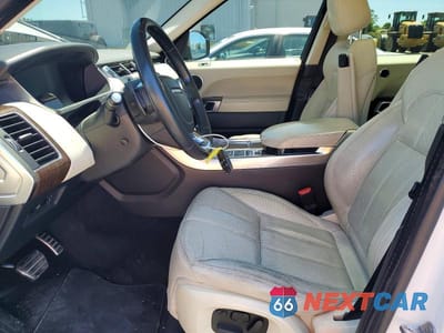 Zdjęcie 7 z 14 samochodu: 2014 LAND ROVER RANGE ROVER SPORT SC VIN:SALWR2TF5EA394195 - miniatura