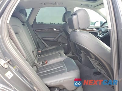 Zdjęcie 11 z 13 samochodu: 2020 AUDI Q5 PREMIUM VIN:WA1ANAFY2L2019385 - miniatura