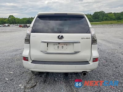 Zdjęcie 6 z 13 samochodu: 2022 LEXUS GX 460 VIN:JTJAM7BX5N5335595 - miniatura