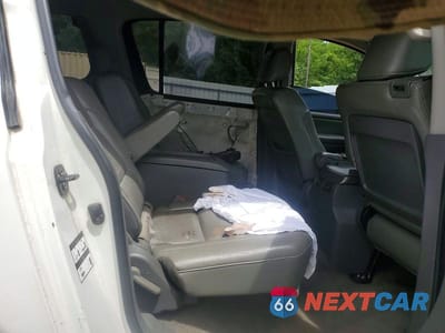 Zdjęcie 11 z 13 samochodu: 2005 NISSAN ARMADA SE VIN:5N1AA08A85N728668 - miniatura