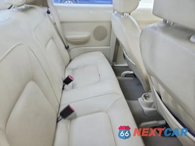 Zdjęcie 10 z 12 samochodu: 2008 VOLKSWAGEN NEW BEETLE S VIN:3VWRW31C98M521207 - miniatura