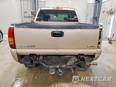 Zdjęcie 6 z 13 samochodu: 2004 GMC NEW SIERRA K1500 VIN:2GTEK13T741326710 - miniatura