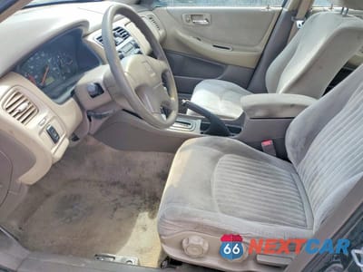 Zdjęcie 7 z 12 samochodu: 1998 HONDA ACCORD LX VIN:1HGCG5647WA196720 - miniatura