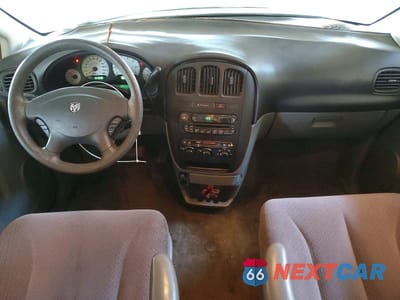 Zdjęcie 8 z 13 samochodu: 2006 DODGE GRAND CARAVAN SE VIN:1D4GP24E46B722289 - miniatura
