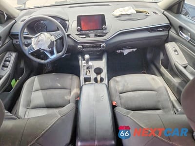 Zdjęcie 8 z 13 samochodu: 2020 NISSAN ALTIMA S VIN:1N4BL4BV8LC156800 - miniatura
