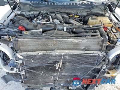 Zdjęcie 7 z 10 samochodu: 2019 FORD F350 SUPER DUTY VIN:1FT8W3BT3KEE18472 - miniatura