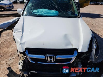 Zdjęcie 11 z 12 samochodu: 2003 HONDA CR-V EX VIN:SHSRD78813U156593 - miniatura