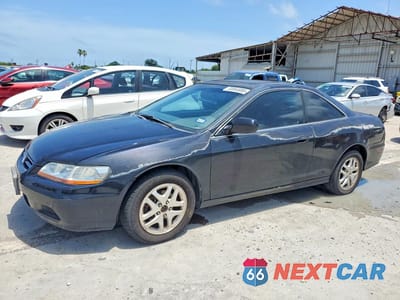 2002 HONDA ACCORD EX 1HGCG22552A024709 - główne zdjęcie licytacji z USA - miniatura