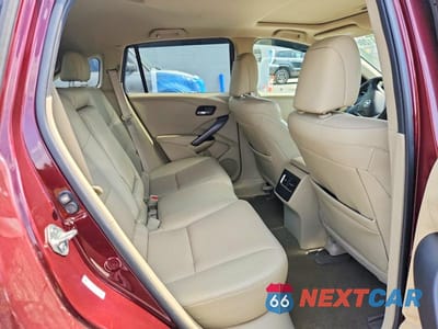 Zdjęcie 11 z 14 samochodu: 2016 ACURA RDX TECHNOLOGY VIN:5J8TB3H53GL002859 - miniatura