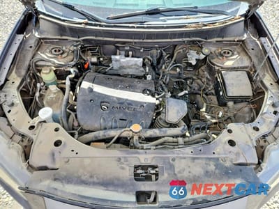 Zdjęcie 12 z 13 samochodu: 2012 MITSUBISHI OUTLANDER SE VIN:JA4JT3AW1CU025528 - miniatura