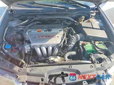 Zdjęcie 11 z 13 samochodu: 2005 ACURA TSX VIN:JH4CL96805C018265 - miniatura