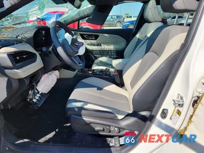 Zdjęcie 7 z 13 samochodu: 2026 SUBARU FORESTER LIMITED VIN:4S4SLSR75T3064884 - miniatura