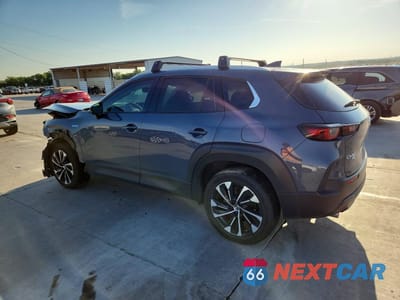 Drugie zdjęcie samochodu z przodu: 2025 MAZDA CX-50 PREMIUM PLUS VIN:7MMVAAEWXSN125468 - miniatura