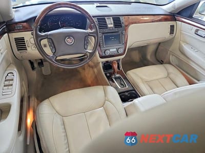 Zdjęcie 8 z 12 samochodu: 2011 CADILLAC DTS PREMIUM COLLECTION VIN:1G6KH5E65BU128972 - miniatura