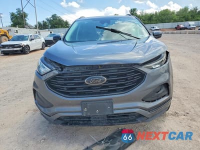 Piąte zdjęcie samochodu w środku: 2022 FORD EDGE SE VIN:2FMPK4G91NBA73156 - miniatura