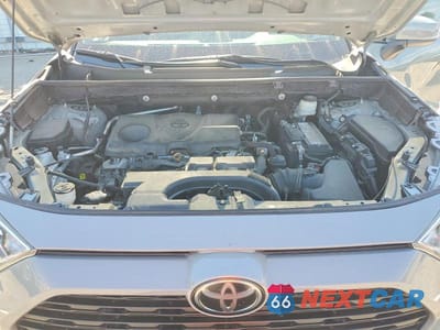 Zdjęcie 12 z 13 samochodu: 2019 TOYOTA RAV4 XLE VIN:2T3P1RFV0KW039558 - miniatura