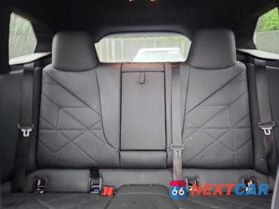 Zdjęcie 10 z 13 samochodu: 2024 BMW IX XDRIVE50 VIN:WB523CF04RCN30486 - miniatura