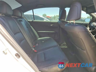 Zdjęcie 10 z 13 samochodu: 2017 HONDA ACCORD SPORT SPECIAL EDITION VIN:1HGCR2F14HA178788 - miniatura