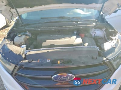 Zdjęcie 12 z 13 samochodu: 2017 FORD EDGE SPORT VIN:2FMPK4AP6HBB23092 - miniatura