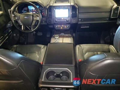 Zdjęcie 8 z 13 samochodu: 2018 FORD EXPEDITION LIMITED VIN:1FMJU2ATXJEA18048 - miniatura