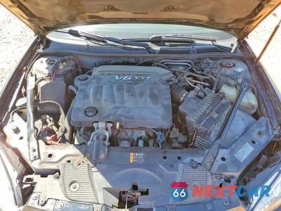 Zdjęcie 11 z 12 samochodu: 2012 CHEVROLET IMPALA LS VIN:2G1WG5E35C1100165 - miniatura