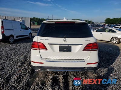 Zdjęcie 6 z 12 samochodu: 2018 MERCEDES-BENZ GLE 350 4MATIC VIN:4JGDA5HB9JB144598 - miniatura
