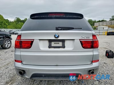 Zdjęcie 6 z 13 samochodu: 2012 BMW X5 XDRIVE35I VIN:5UXZV4C51CL755232 - miniatura