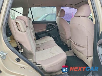 Zdjęcie 11 z 13 samochodu: 2008 TOYOTA RAV4 BASE VIN:JTMZD33VX85099669 - miniatura