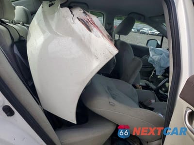 Zdjęcie 10 z 12 samochodu: 2012 HONDA CIVIC LX VIN:19XFB2F55CE312944 - miniatura