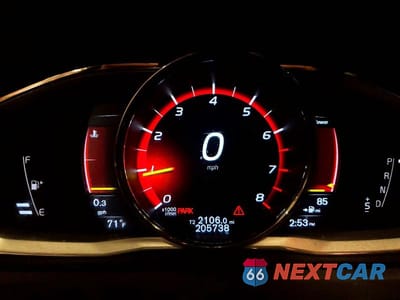 Zdjęcie 9 z 12 samochodu: 2017 VOLVO S60 PLATINUM VIN:LYV402HM7HB142350 - miniatura