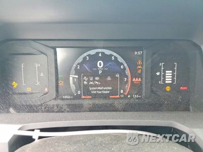 Zdjęcie 9 z 13 samochodu: 2026 TOYOTA TACOMA SR5 VIN:3TMLB5JN5TM236871 - miniatura