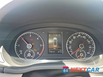 Zdjęcie 9 z 13 samochodu: 2015 VOLKSWAGEN PASSAT SE VIN:1VWBV7A35FC099737 - miniatura
