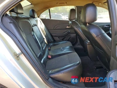 Zdjęcie 10 z 12 samochodu: 2016 CHEVROLET MALIBU LIMITED LT VIN:1G11C5SA6GF138513 - miniatura