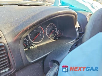 Zdjęcie 9 z 12 samochodu: 2003 HONDA CR-V EX VIN:SHSRD78813U156593 - miniatura