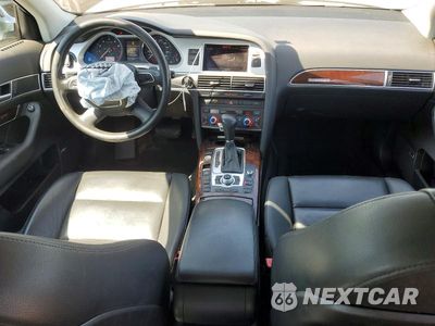Zdjęcie 8 z 13 samochodu: 2011 AUDI A6 PRESTIGE VIN:WAUKGAFB0BN043288 - miniatura