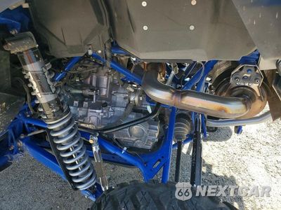 Zdjęcie 7 z 10 samochodu: 2024 HONDA SXS1000S UTILITY VEHICLE VIN:1HFVE0643R4400180 - miniatura