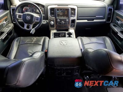 Zdjęcie 8 z 12 samochodu: 2015 RAM 1500 LARAMIE VIN:1C6RR6NM4FS590056 - miniatura