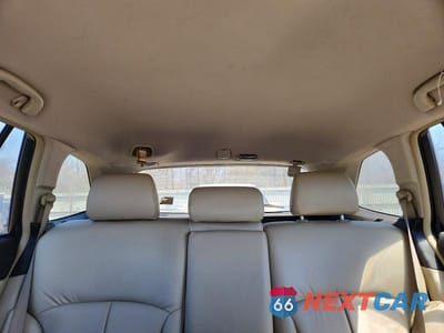 Zdjęcie 10 z 13 samochodu: 2011 SUBARU OUTBACK 2.5I PREMIUM VIN:4S4BRBCC4B3420213 - miniatura