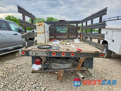 Zdjęcie 6 z 12 samochodu: 2011 FORD F250 SUPER DUTY VIN:1FD7X2A65BEA75867 - miniatura