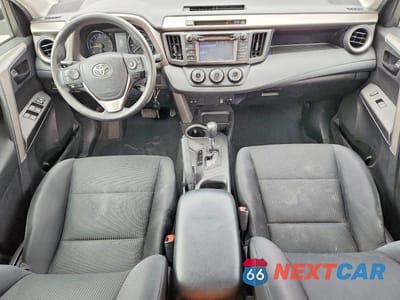 Zdjęcie 8 z 13 samochodu: 2017 TOYOTA RAV4 LE VIN:2T3ZFREV6HW366891 - miniatura