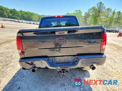 Zdjęcie 6 z 12 samochodu: 2014 DODGE RAM 1500 VIN:1C6RR7KT2ES437823 - miniatura
