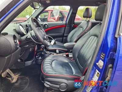 Zdjęcie 7 z 12 samochodu: 2016 MINI COOPER COUNTRYMAN JCW VIN:WMWXD1C52GWT97702 - miniatura