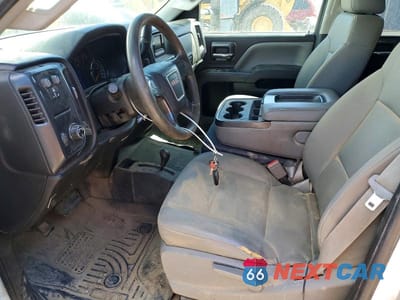 Zdjęcie 7 z 12 samochodu: 2015 GMC SIERRA K3500 VIN:1GD421C80FF648703 - miniatura