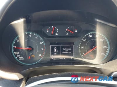 Zdjęcie 9 z 12 samochodu: 2024 CHEVROLET MALIBU LS VIN:1G1ZC5ST4RF243106 - miniatura