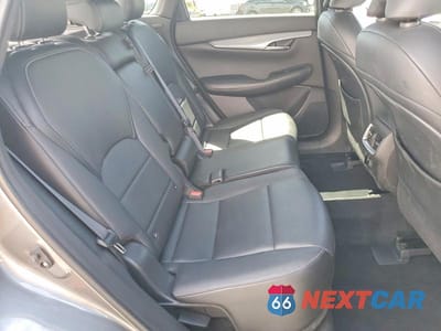 Zdjęcie 11 z 13 samochodu: 2020 INFINITI QX50 ESSENTIAL VIN:3PCAJ5M15LF112820 - miniatura