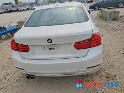 Zdjęcie 6 z 12 samochodu: 2013 BMW 328 XI VIN:WBA3B3C5XDF539614 - miniatura